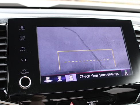 Used 2023 Honda Ridgeline RTL-E image 41