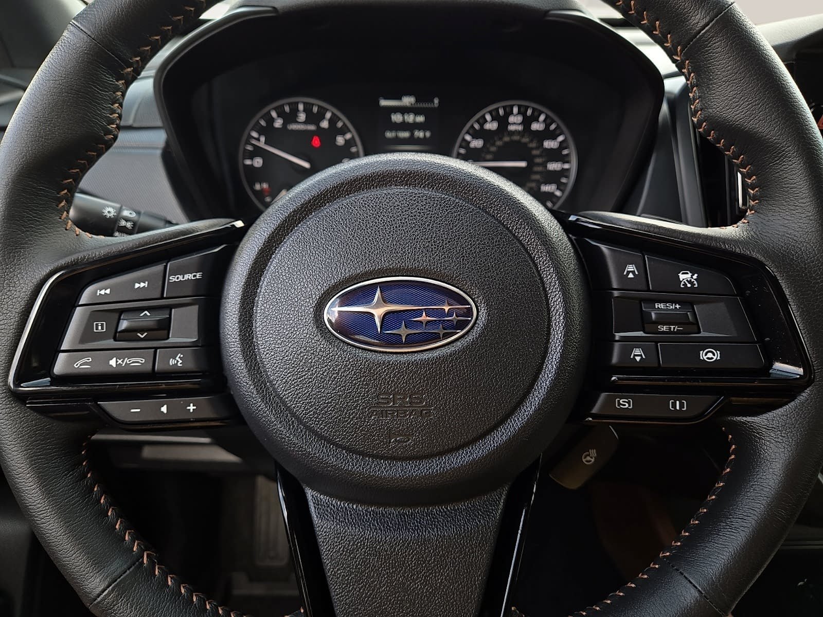 Certified 2025 Subaru Forester Touring AWD/4WD image 20