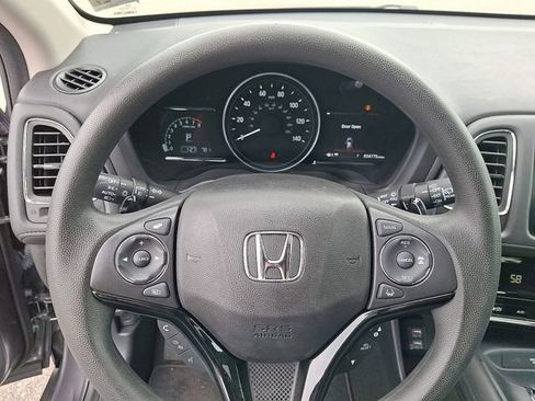 Certified 2022 Honda HR-V EX image 20