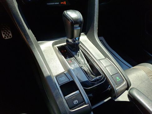 Used 2020 Honda Civic Sport Touring image 15