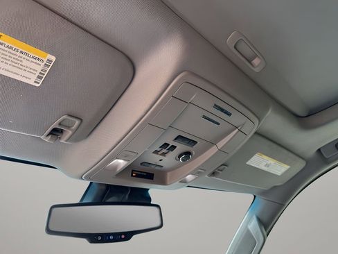 Used 2018 GMC Yukon XL Denali w/ Open Road Package image 33