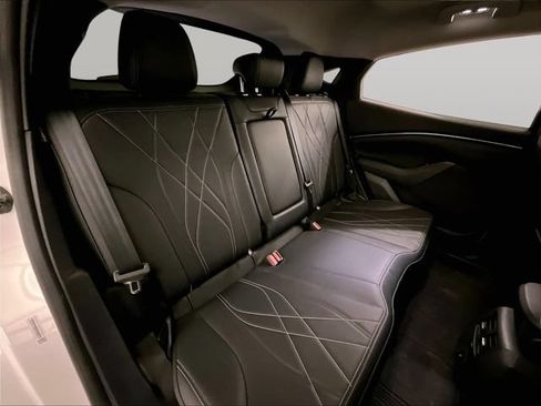 Certified 2024 Ford Mustang Mach-E Select RWD image 26