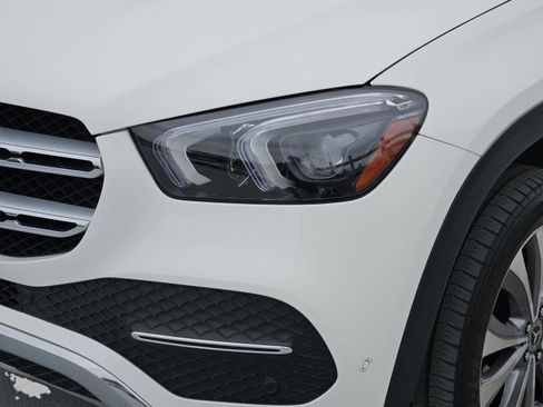 Used 2020 Mercedes-Benz GLE 350 image 9