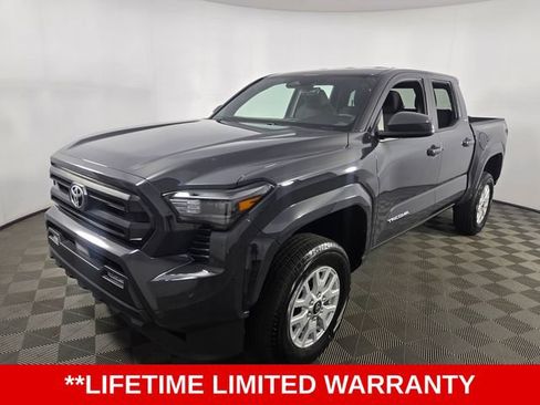 Used 2024 Toyota Tacoma SR5 RWD image 3