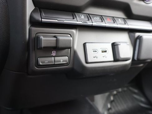 New 2026 Chevrolet Silverado 2500 W/T w/ WT Convenience Package image 13