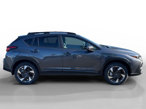 New 2026 Subaru Crosstrek 2.5i Limited w/ Popular Package #4A AWD/4WD image 6
