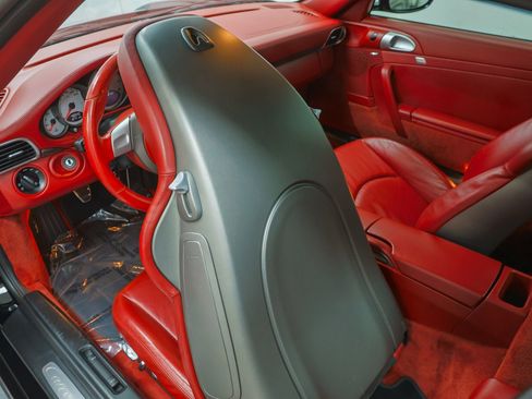 Used 2008 Porsche 911 Carrera 4S image 68