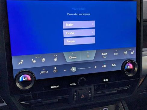 New 2026 Lexus GX 550 image 12