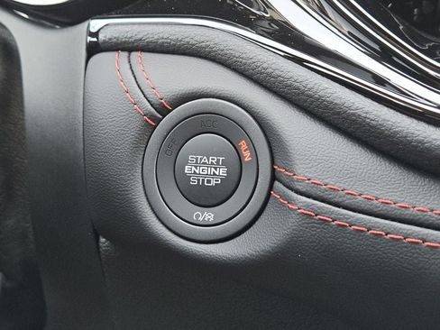 Used 2026 Dodge Durango GT w/ Blacktop Package AWD/4WD image 19