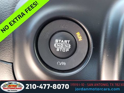 Used 2020 Jeep Gladiator Rubicon AWD/4WD image 23