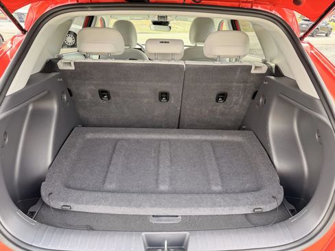 Used 2025 Hyundai Kona SEL AWD/4WD image 19