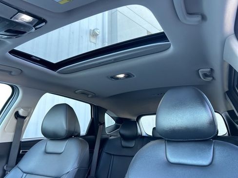 New 2024 Hyundai Tucson SEL w/ Convenience Package image 23