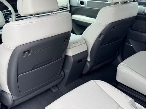 New 2026 Hyundai Santa Fe Calligraphy image 18