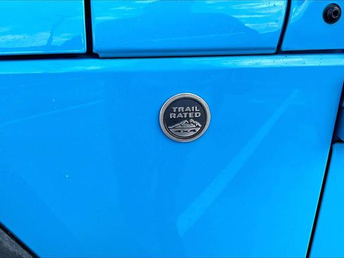 Used 2018 Jeep Wrangler Unlimited Sport S image 10