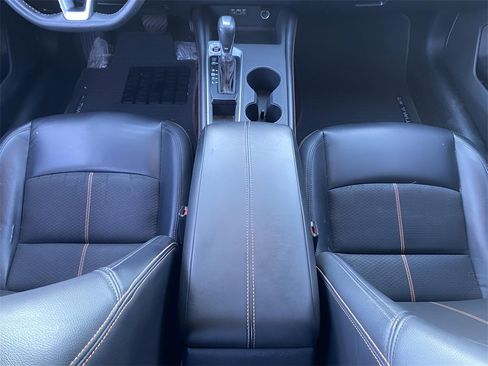 Used 2022 Nissan Altima 2.5 SR image 15