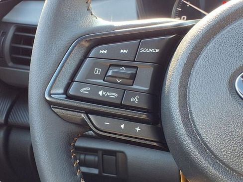New 2026 Subaru Crosstrek 2.5i Wilderness image 27