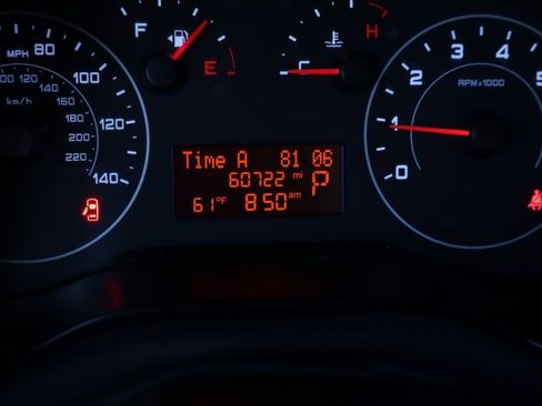 Used 2022 RAM ProMaster City Wagon image 24