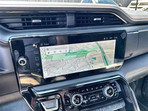 New 2026 GMC Sierra 2500 AT4 w/ AT4 Premium Plus Package image 28