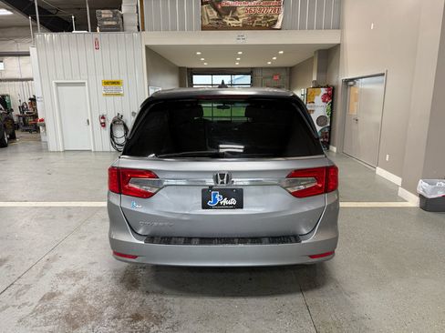 Used 2020 Honda Odyssey EX image 5