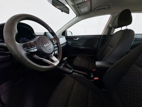 Used 2023 Kia Rio S FWD image 20