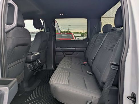 Used 2021 Ford F150 XL w/ STX Appearance Package AWD/4WD image 13
