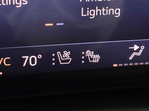 New 2026 Buick Enclave Avenir w/ Super Cruise Package image 8