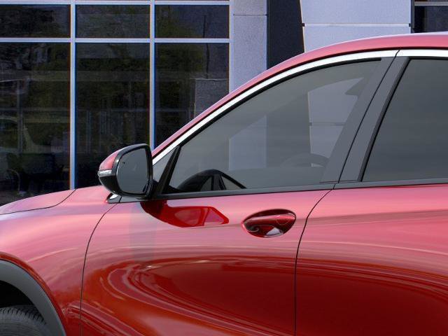 New 2026 Buick Envista Sport Touring w/ Advanced Safety Package FWD image 84