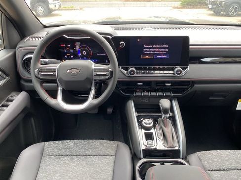 New 2026 Chevrolet Colorado Z71 AWD/4WD image 10