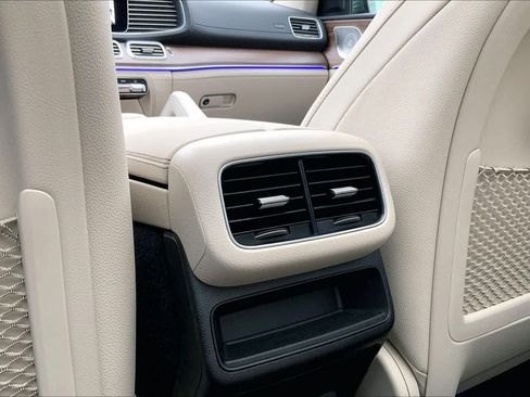 New 2026 Mercedes-Benz GLE 450 4MATIC image 22