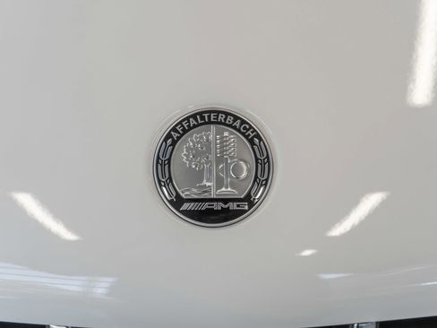 New 2026 Mercedes-Benz GLE 63 AMG S image 5