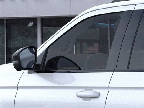 New 2025 Ford Expedition Platinum w/ Stealth Performance Package image 20