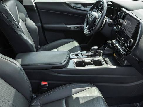 Used 2025 Lexus NX 350 AWD w/ Accessory Package (2T) image 25