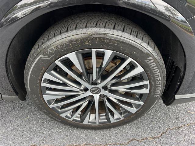 Certified 2026 Lexus RX 350 Premium Plus w/ Accessory Package (Z1) FWD image 12