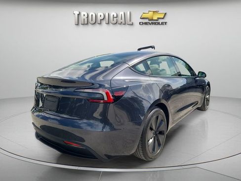 Used 2025 Tesla Model 3 RWD image 5