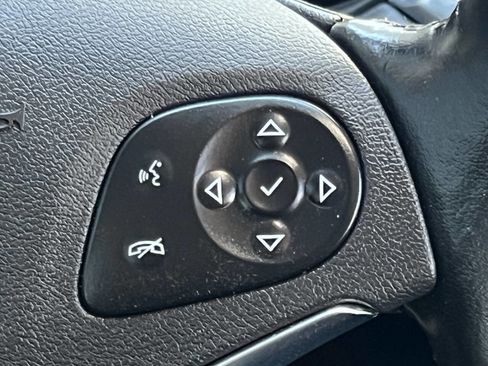 Used 2020 Chevrolet Impala LT w/ LT Convenience Package image 23