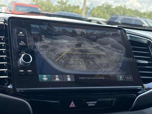 New 2026 Honda Ridgeline RTL image 29