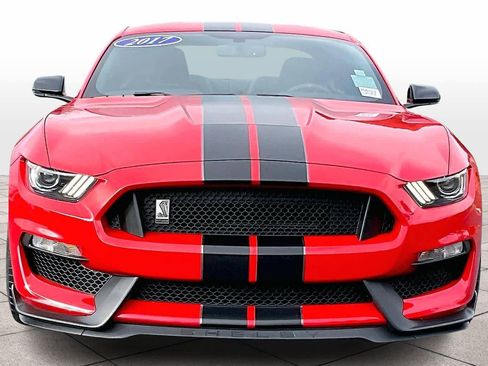 Used 2017 Ford Mustang Shelby GT350 image 3