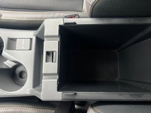 Certified 2024 Subaru Crosstrek 2.5i Wilderness w/ Crosstrek Mirror Package image 26