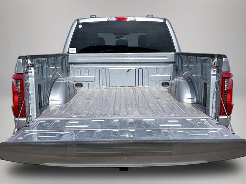 Used 2025 Ford F150 XLT w/ Equipment Group 301A Standard image 7