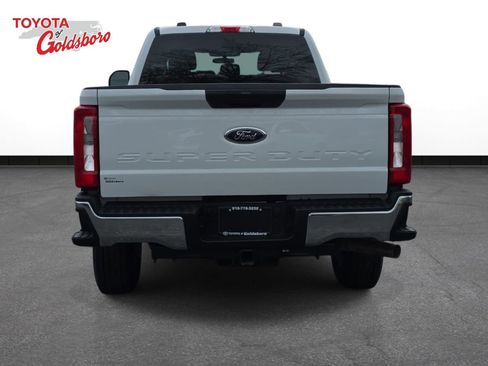 Used 2026 Ford F250 XLT image 6