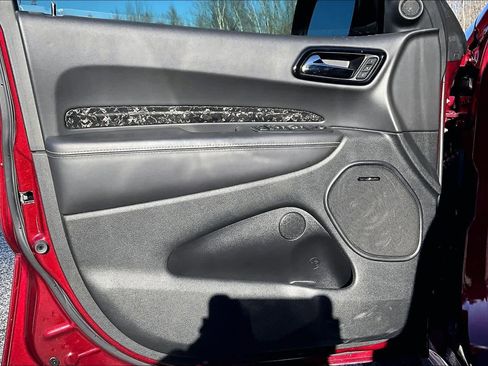 Used 2023 Dodge Durango SRT image 21