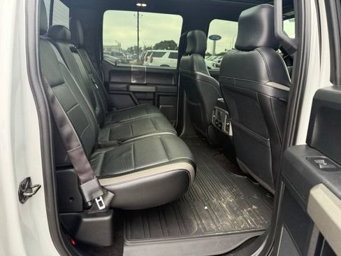 Used 2017 Ford F150 Raptor w/ Equipment Group 802A Luxury AWD/4WD image 13