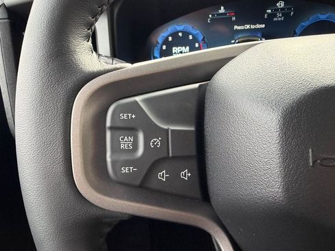 New 2025 Ford Bronco Badlands image 29