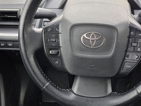 Used 2024 Toyota Prius LE image 15