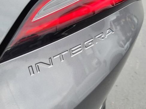 Used 2023 Acura Integra A-Spec image 8