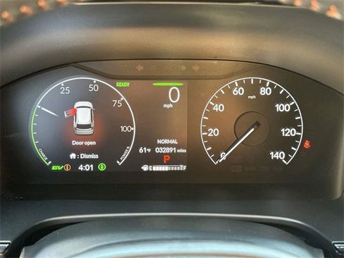 Used 2023 Honda CR-V Sport image 10