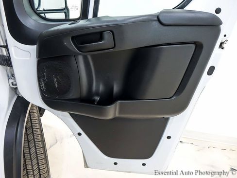 Used 2023 RAM ProMaster 2500 FWD image 19