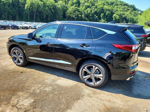 Used 2026 Acura RDX SH-AWD w/ Technology Package image 3