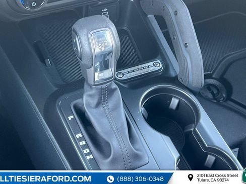 New 2026 Ford Bronco Badlands AWD/4WD image 24