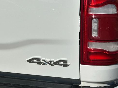 Used 2024 RAM 2500 Laramie w/ Safety Group image 28